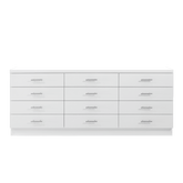 Whale Spa - Polish and Powder Cabinet